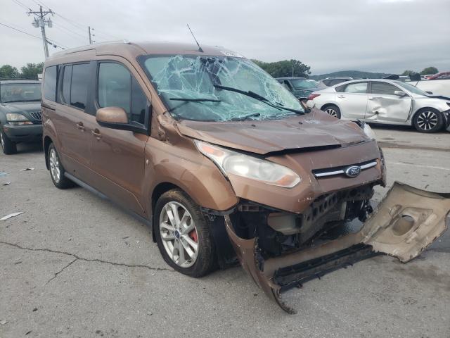 FORD TRANSIT CO 2014 nm0ge9g79e1137654