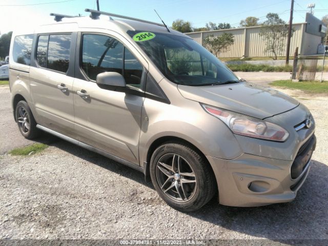 FORD TRANSIT CONNECT 2014 nm0ge9g79e1147598