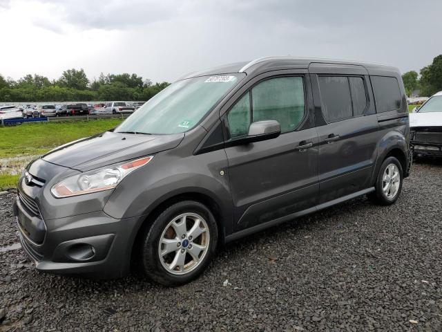 FORD TRANSIT CO 2015 nm0ge9g79f1193739