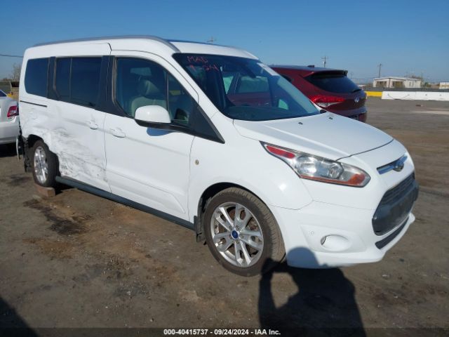 FORD TRANSIT CONNECT 2015 nm0ge9g79f1193756