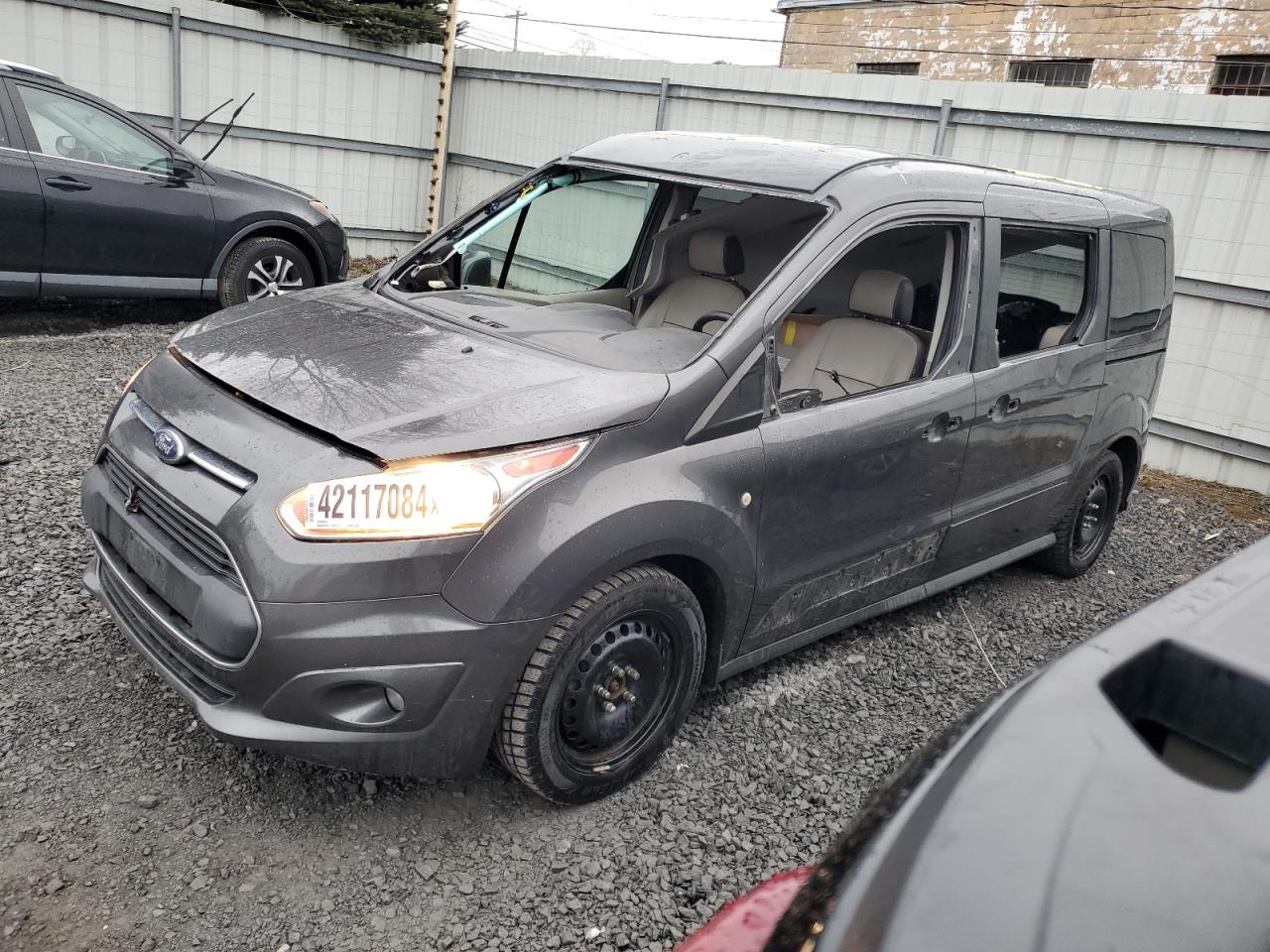 FORD TRANSIT 2016 nm0ge9g79g1262298