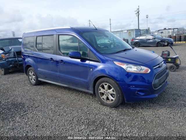 FORD TRANSIT CONNECT 2017 nm0ge9g79h1329175