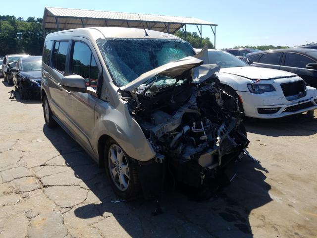 FORD TRANSIT CO 2014 nm0ge9g7xe1138148