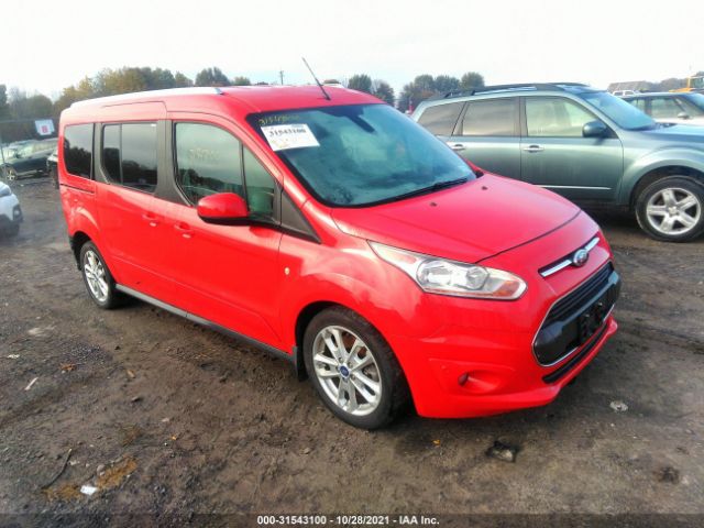 FORD TRANSIT CONNECT WAGON 2014 nm0ge9g7xe1140725