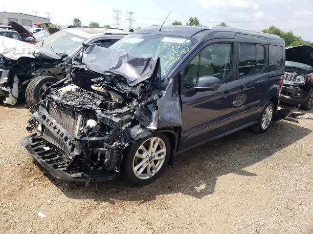 FORD TRANSIT CO 2014 nm0ge9g7xe1148016