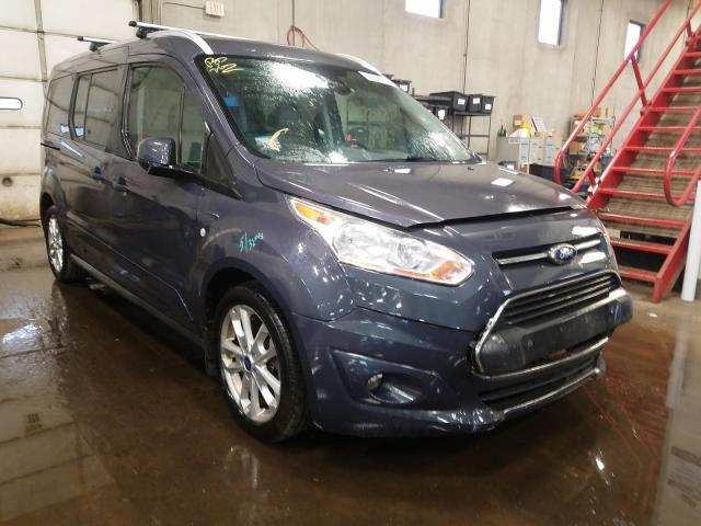 FORD TRANSIT CO 2014 nm0ge9g7xe1149120