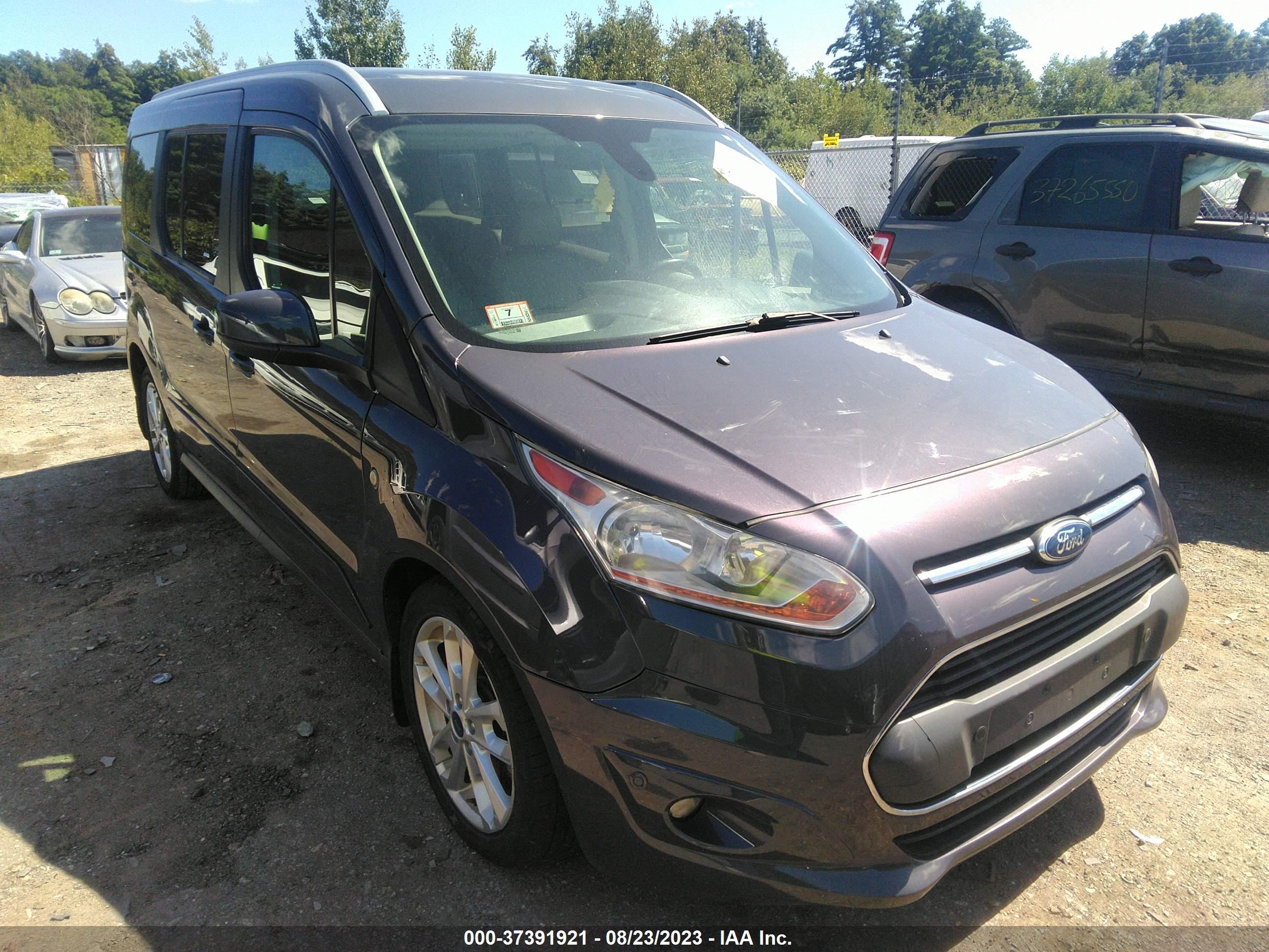 FORD TRANSIT 2014 nm0ge9g7xe1149148