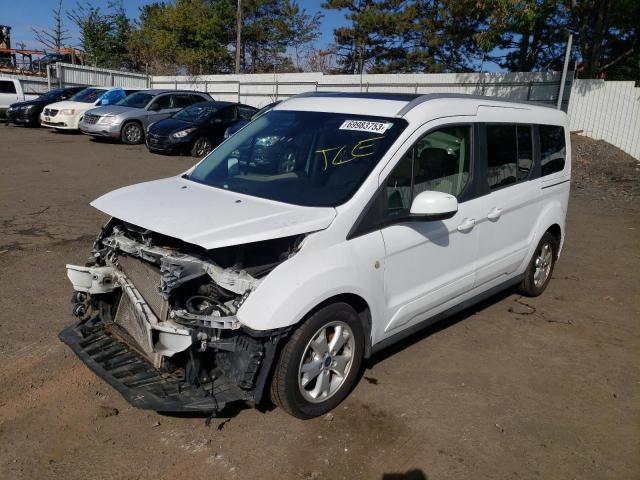 FORD TRANSIT CO 2014 nm0ge9g7xe1149201