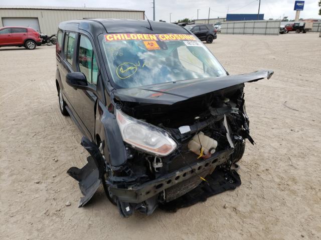 FORD TRANSIT CO 2014 nm0ge9g7xe1169643