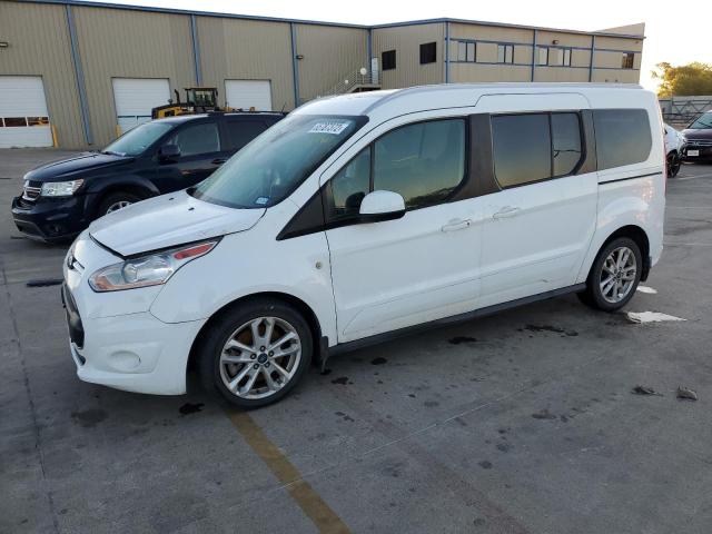 FORD TRANSIT CO 2015 nm0ge9g7xf1194687