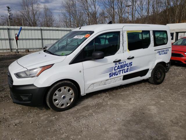 FORD TRANSIT CO 2019 nm0gs9e20k1406670