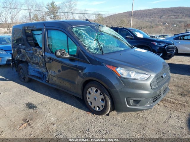 FORD TRANSIT CONNECT 2019 nm0gs9e21k1392018