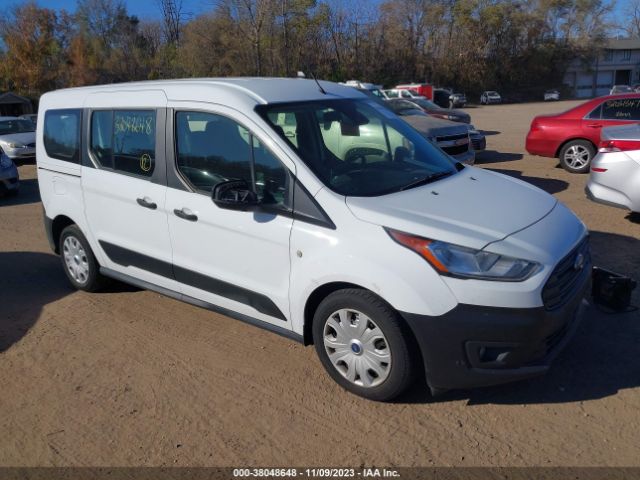 FORD TRANSIT CONNECT 2019 nm0gs9e21k1432291