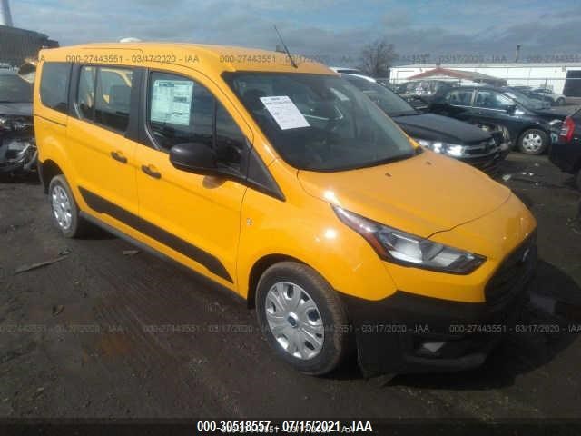 FORD TRANSIT CONNECT WAGON 2020 nm0gs9e21l1454258