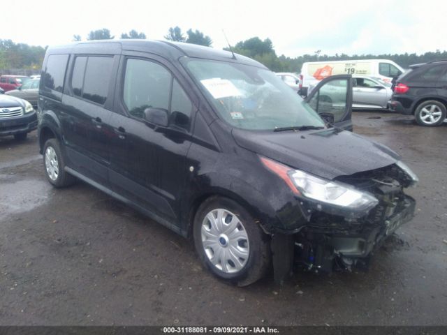 FORD TRANSIT CONNECT WAGON 2020 nm0gs9e22l1469769