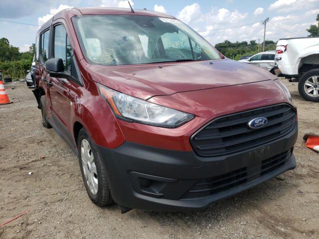 FORD TRANSIT 2020 nm0gs9e22l1474762