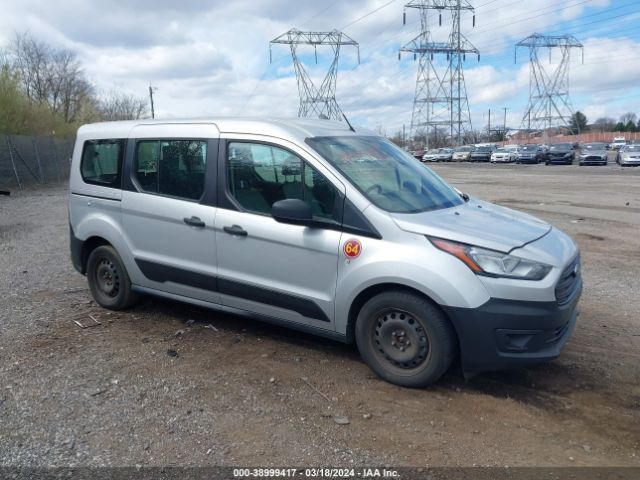 FORD TRANSIT CONNECT 2021 nm0gs9e22m1487609