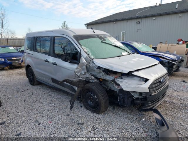 FORD TRANSIT CONNECT 2021 nm0gs9e22m1487626