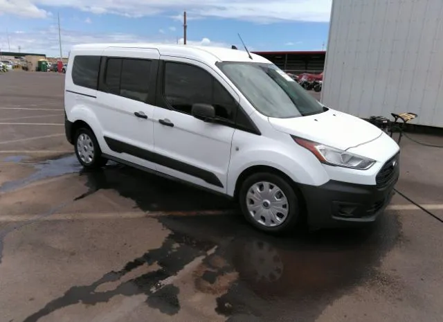 FORD TRANSIT CONNECT WAGON 2019 nm0gs9e23k1398192