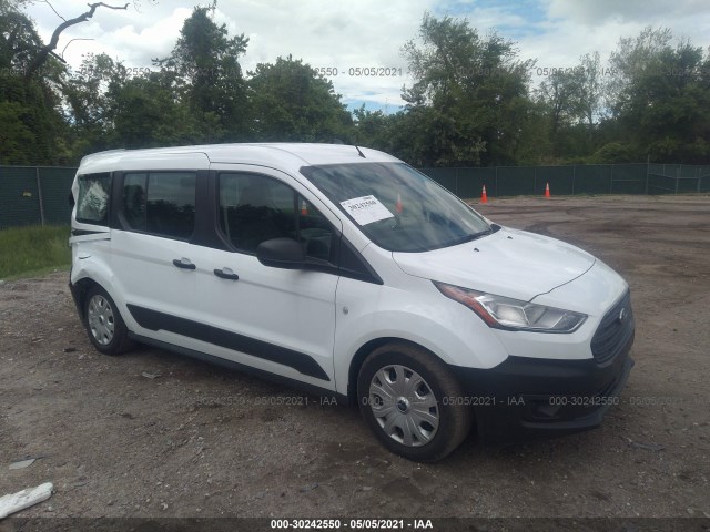 FORD TRANSIT CONNECT WAGON 2020 nm0gs9e23l1449658