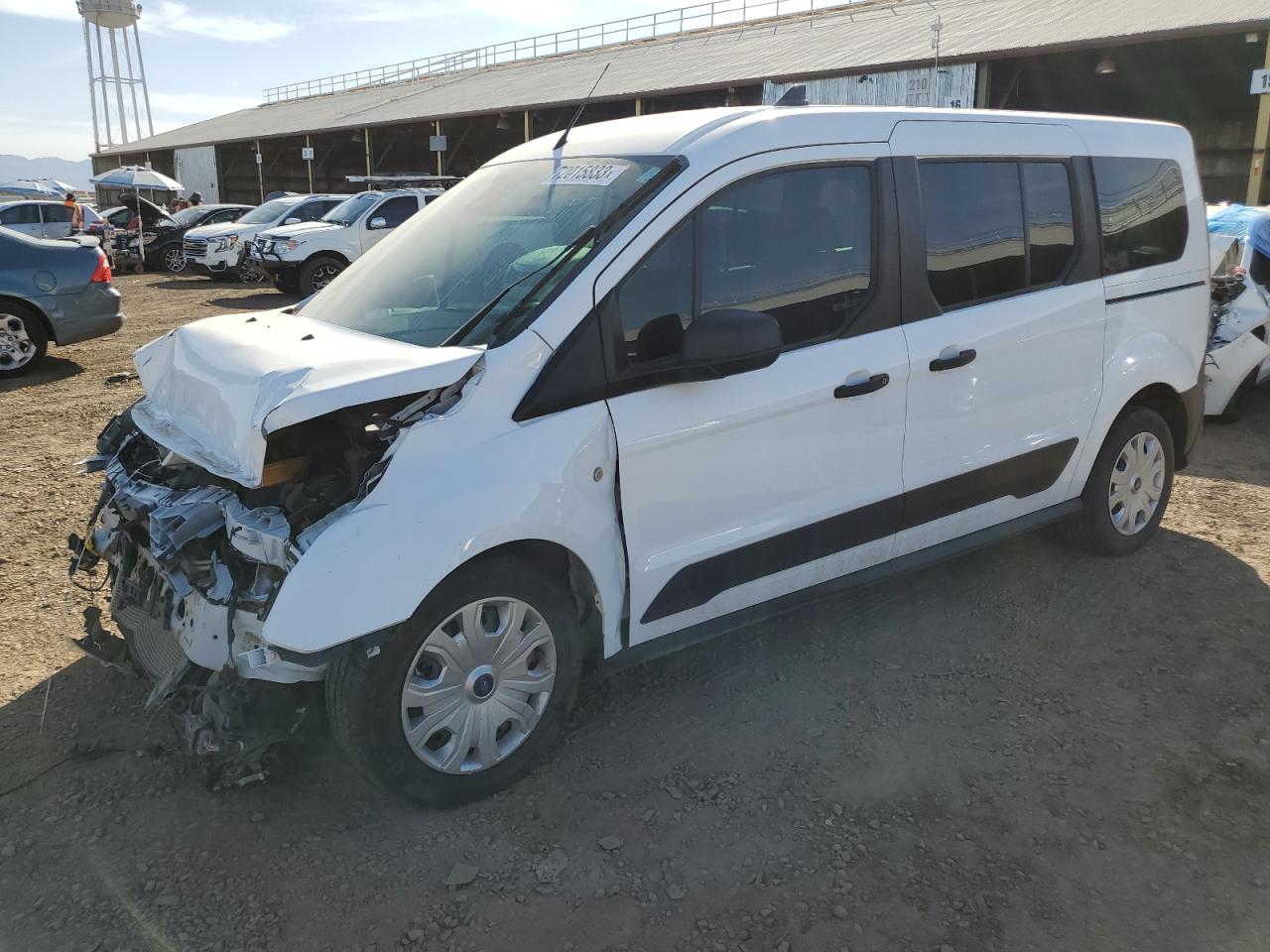 FORD TRANSIT 2021 nm0gs9e23m1495623