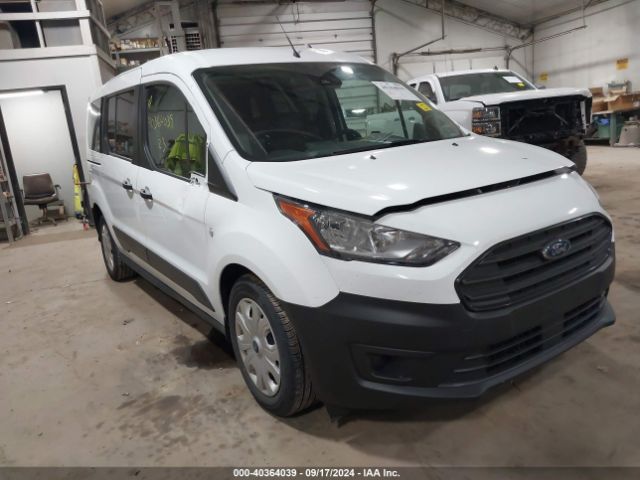 FORD TRANSIT CONNECT 2023 nm0gs9e23p1553749