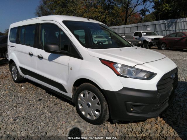 FORD TRANSIT CONNECT WAGON 2019 nm0gs9e24k1425688