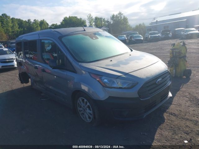 FORD TRANSIT CONNECT 2022 nm0gs9e24n1543809