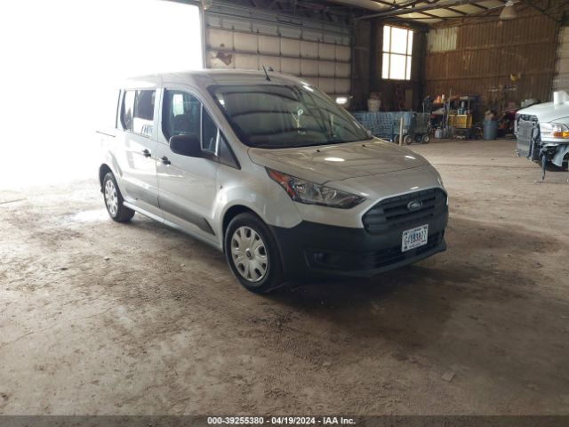 FORD TRANSIT CONNECT 2023 nm0gs9e24p1561181