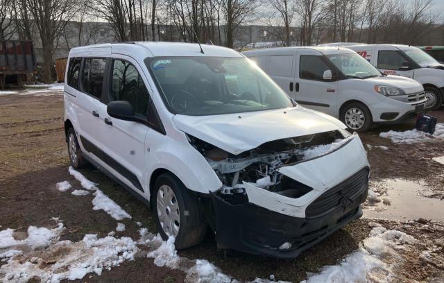 FORD TRANSIT 2019 nm0gs9e25k1391129