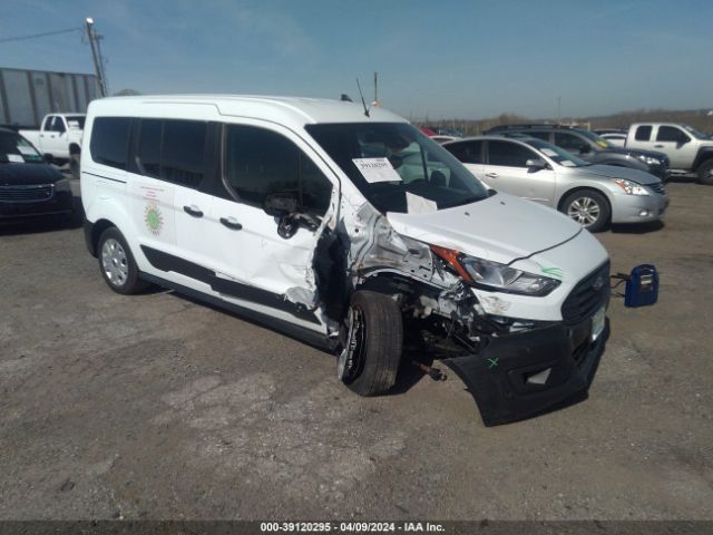 FORD TRANSIT CONNECT 2020 nm0gs9e25l1465229