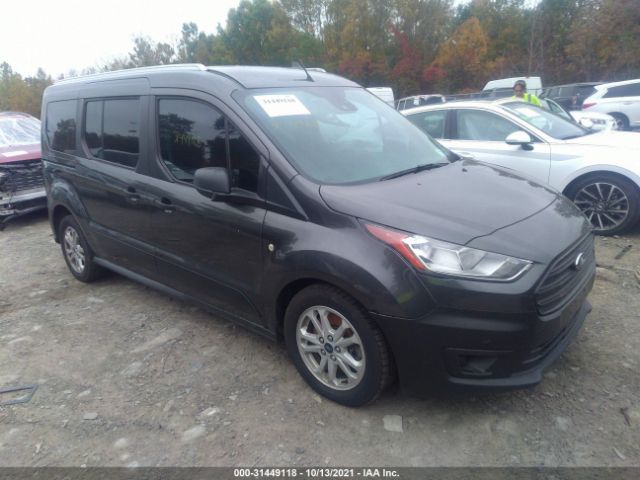 FORD TRANSIT CONNECT WAGON 2019 nm0gs9e26k1391642