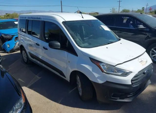 FORD TRANSIT CONNECT WAGON 2019 nm0gs9e26k1400825