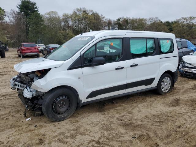 FORD TRANSIT 2022 nm0gs9e26n1507829