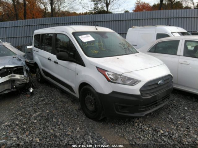 FORD TRANSIT CONNECT WAGON 2019 nm0gs9e27k1389365