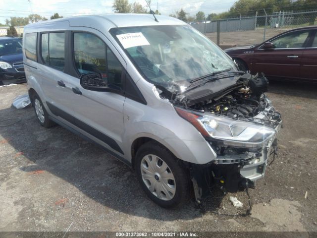 FORD TRANSIT CONNECT WAGON 2019 nm0gs9e27k1393707