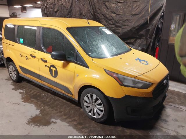 FORD TRANSIT CONNECT 2020 nm0gs9e27l1479147