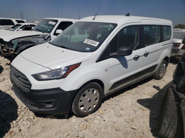 FORD TRANSIT CO 2022 nm0gs9e27n1535252