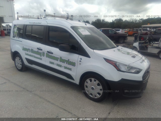 FORD TRANSIT CONNECT WAGON 2020 nm0gs9e28l1459845