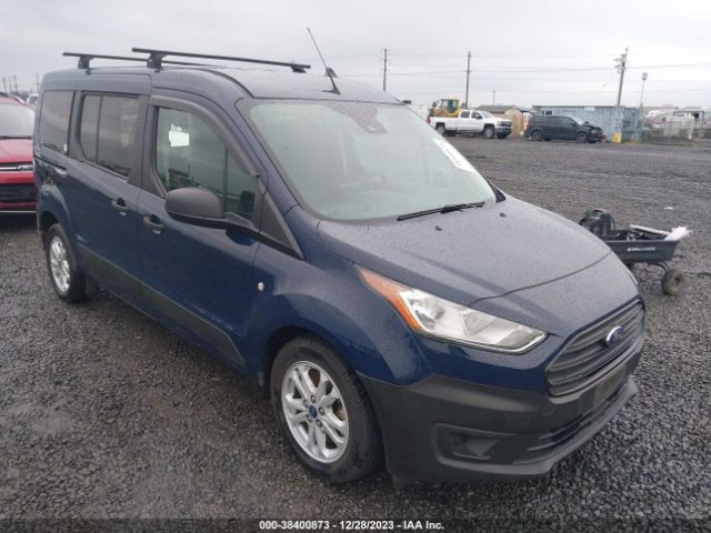 FORD TRANSIT CONNECT 2019 nm0gs9e29k1407459