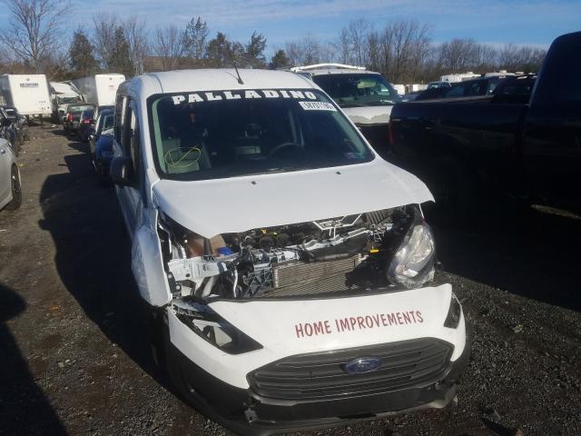 FORD TRANSIT CO 2019 nm0gs9e29k1417070