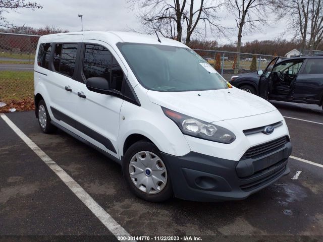 FORD TRANSIT CONNECT 2016 nm0gs9e70g1282631