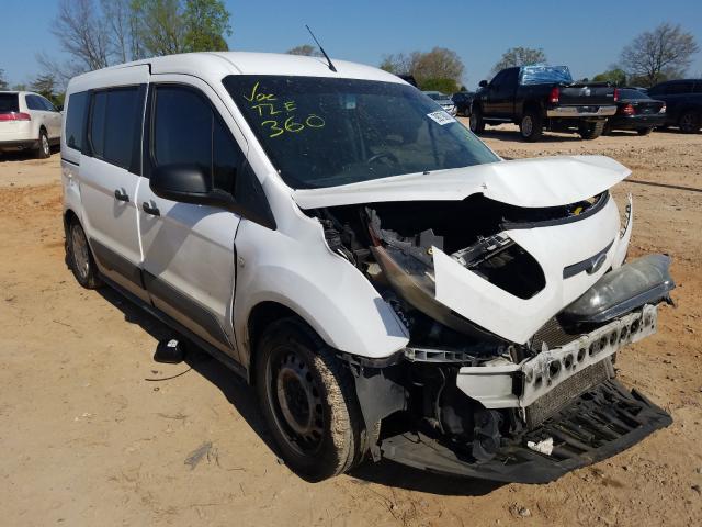 FORD TRANSIT CO 2014 nm0gs9e71e1163774