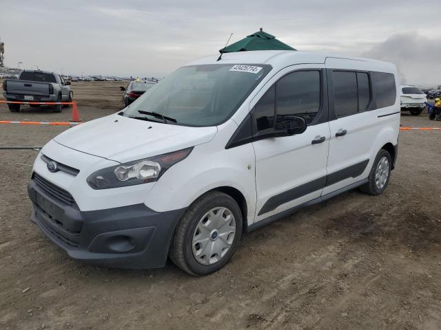 FORD TRANSIT 2018 nm0gs9e71j1365315