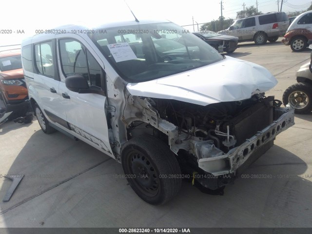 FORD TRANSIT CONNECT WAGON 2016 nm0gs9e72g1269766