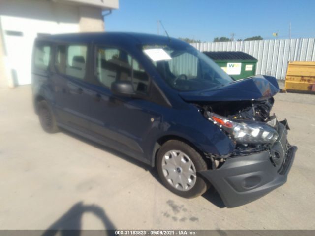 FORD TRANSIT CONNECT WAGON 2017 nm0gs9e72h1335010