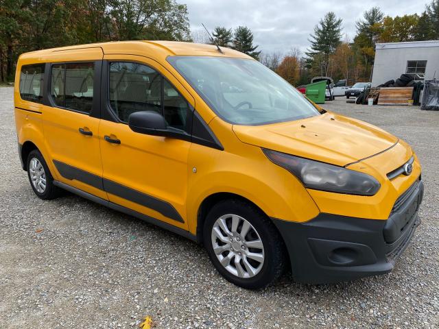 FORD TRANSIT CO 2014 nm0gs9e73e1169706