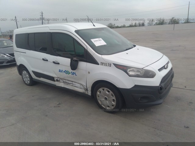 FORD TRANSIT CONNECT WAGON 2014 nm0gs9e74e1154938