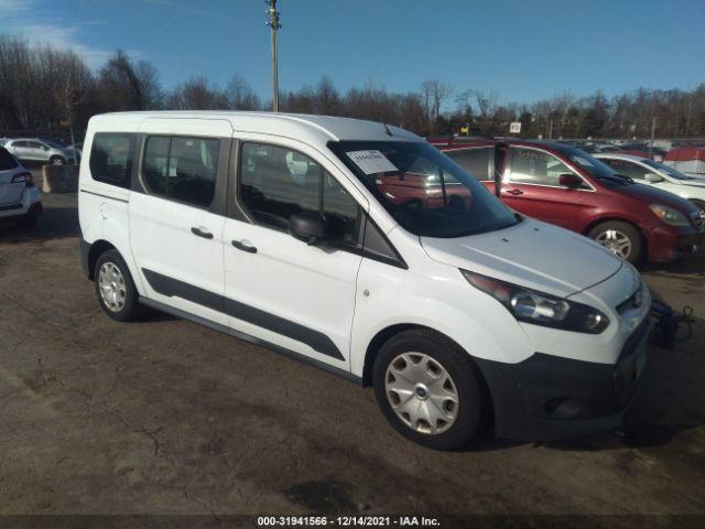 FORD TRANSIT CONNECT WAGON 2015 nm0gs9e74f1207042