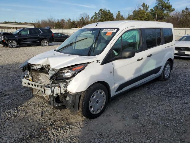 FORD TRANSIT 2016 nm0gs9e74g1236834